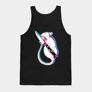 wRATh Tank Top